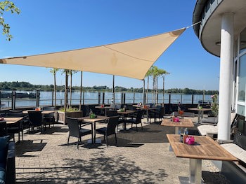 Hotel Rheinpark Rees galeri fotoğrafı