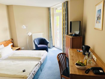 Hotel Rheinpark Rees galeri fotoğrafı