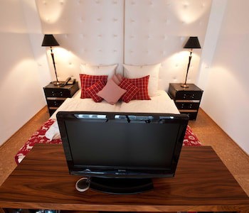Hotel Rheinpark Rees fotoğrafı