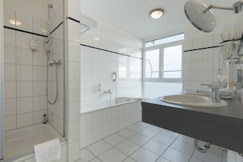 Hotel Rheinpark Rees galeri fotoğrafı