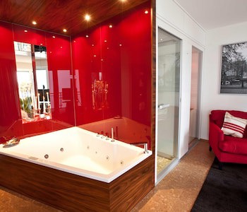 Hotel Rheinpark Rees galeri fotoğrafı