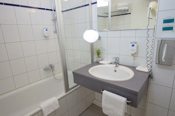 Hotel Rheinpark Rees galeri fotoğrafı