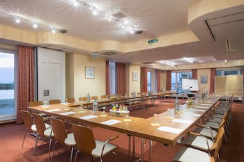 Hotel Rheinpark Rees galeri fotoğrafı