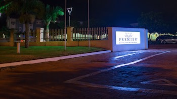 Premier Hotel The Richards