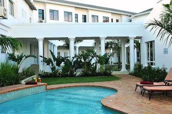 Premier Hotel The Richards
