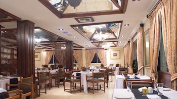 Premier Hotel The Richards