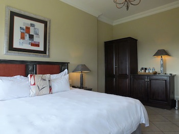 Premier Hotel The Richards