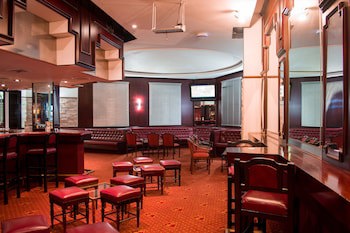 Premier Hotel The Richards