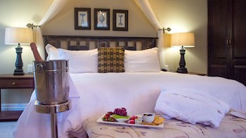 Premier Hotel The Richards
