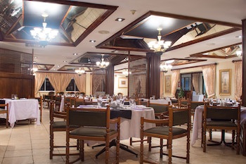 Premier Hotel The Richards