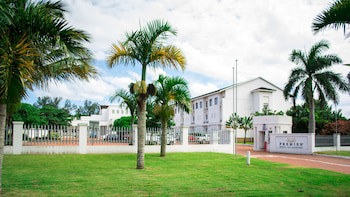 Premier Hotel The Richards