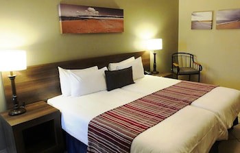 Premier Hotel The Richards