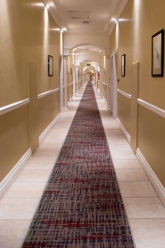 Premier Hotel The Richards