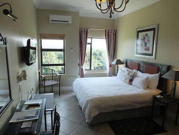 Premier Hotel The Richards