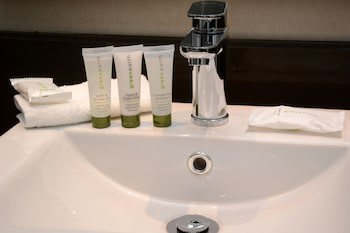 Premier Hotel The Richards