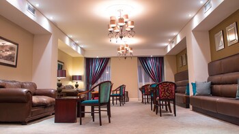 Premier Hotel The Richards