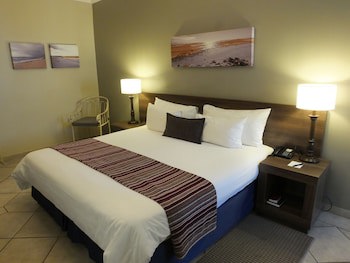 Premier Hotel The Richards