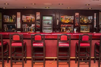 Premier Hotel The Richards