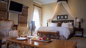 Premier Hotel The Richards