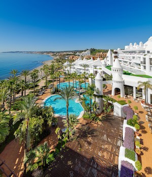 H10 Estepona Palace