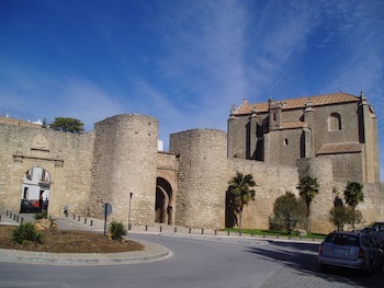 H10 Estepona Palace