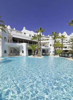 H10 Estepona Palace