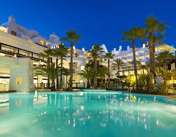 H10 Estepona Palace