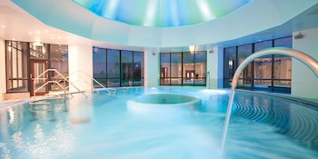 Champneys Springs