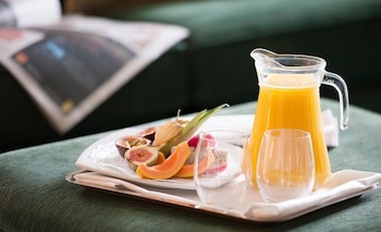 Champneys Springs