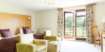 Champneys Springs