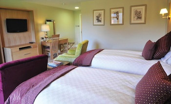 Champneys Springs