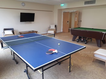 Champneys Springs