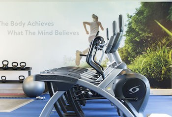 Champneys Springs