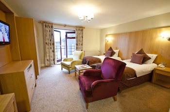Champneys Springs