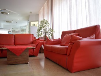 Hotel Bamby fotoğrafı