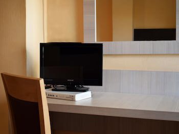 Hotel Bamby galeri fotoğrafı