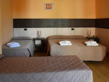 Hotel Bamby galeri fotoğrafı