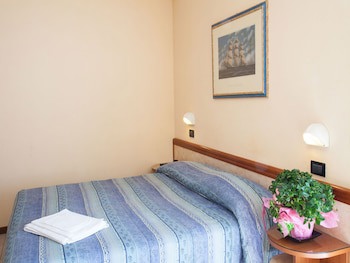 Hotel Bamby galeri fotoğrafı