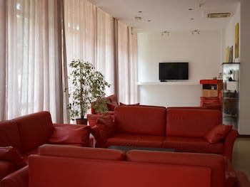 Hotel Bamby galeri fotoğrafı