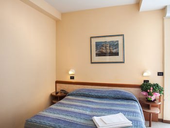 Hotel Bamby galeri fotoğrafı