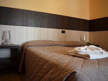 Hotel Bamby galeri fotoğrafı