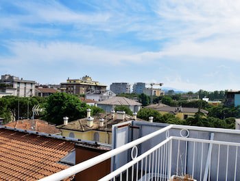 Hotel Bamby fotoğrafı