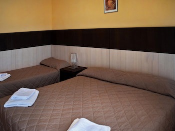 Hotel Bamby galeri fotoğrafı