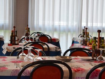 Hotel Bamby fotoğrafı