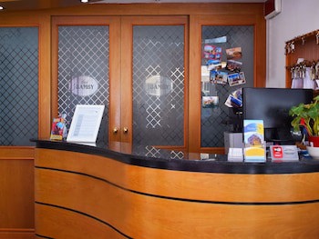 Hotel Bamby fotoğrafı
