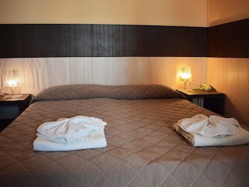 Hotel Bamby galeri fotoğrafı