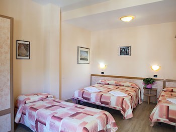 Hotel Bamby galeri fotoğrafı