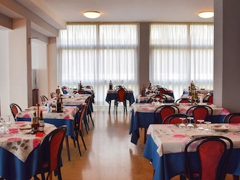 Hotel Bamby fotoğrafı