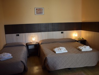 Hotel Bamby galeri fotoğrafı