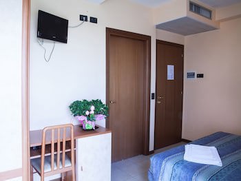 Hotel Bamby galeri fotoğrafı
